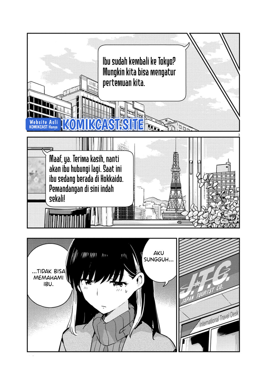 Kekkon Surutte, Hontou Desu ka? Chapter 97 Gambar 4